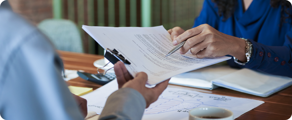 Vai comprar um terreno? Fique ligado